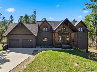 21291 Rubys Way, Lead, SD 57754