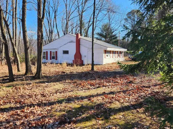 15689 Ridge Rd, Fort Loudon, PA 17224