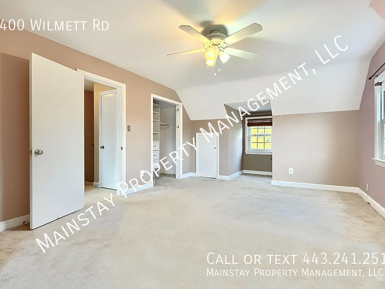 6400 Wilmett Rd — Photo 14