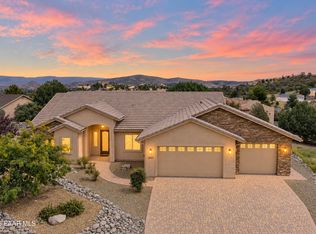 1921 Pinnacle Ln, Prescott, AZ 86301