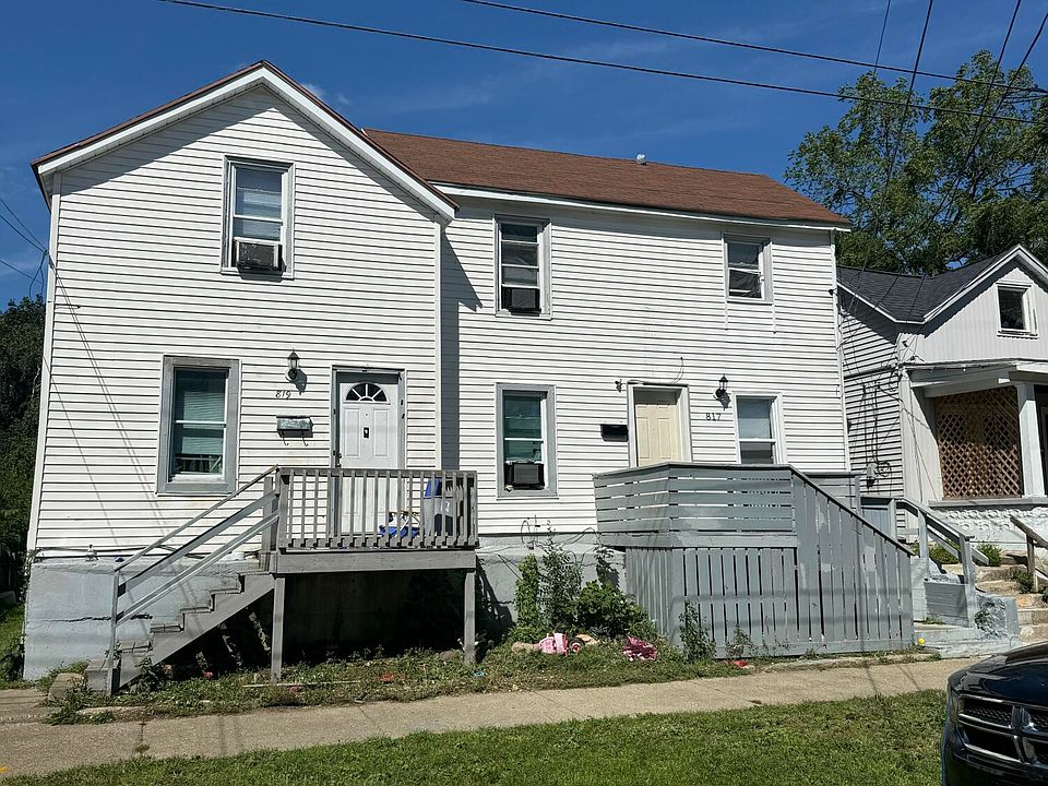 1st image of 817 Veto St NW