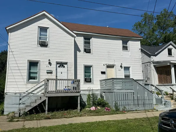 817 Veto St NW, Grand Rapids, MI 49504