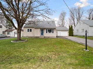 626 Pauline Ave, Deerfield, NY 13502