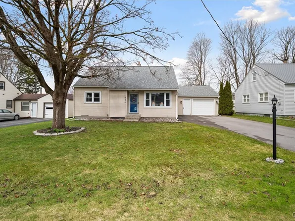 626 Pauline Ave, Deerfield, NY 13502