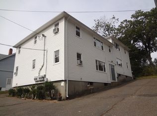 37 Greenwich St #A, Ludlow, MA 01056