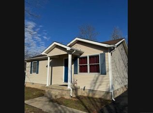 1610 Stately Vision Ln, Paducah, KY 42003