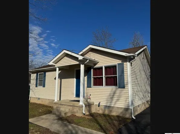1610 Stately Vision Ln, Paducah, KY 42003
