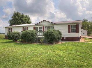 526 Duff Rd, Leitchfield, KY 42754