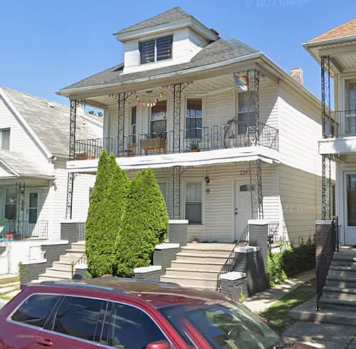2297 Florian Ave — Photo 1