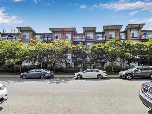 8183 121a St #320, Surrey, BC V3W 1S7