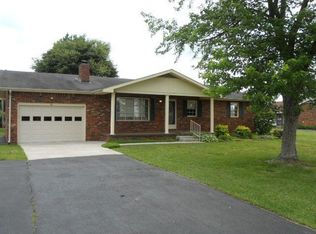 66 Hermitage Dr, Nortonville, KY 42442