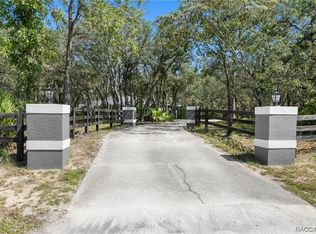 3415 W Blossom Dr, Beverly Hills, FL 34465