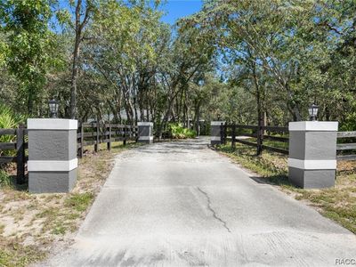 3415 W Blossom Dr, Beverly Hills, FL, 34465