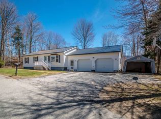 40 Graham St, Northumberland, NH 03582