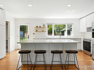 4545 Martin Dr, Boulder, CO 80305