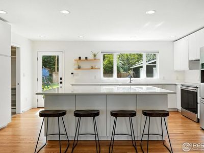 4545 Martin Dr, Boulder, CO, 80305