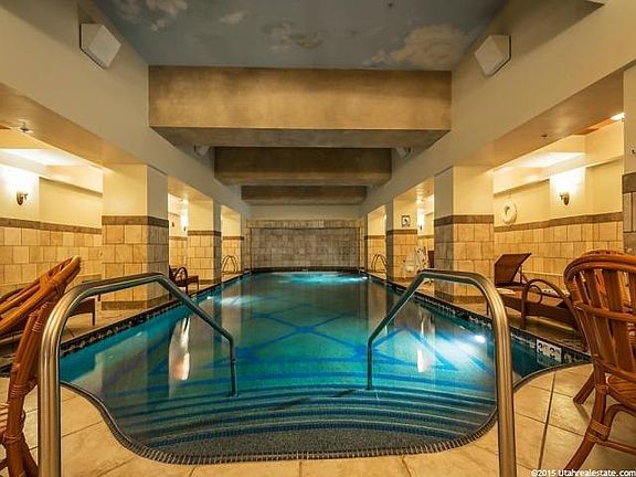 4th image of 3000 Canyons Resort Dr #3603B