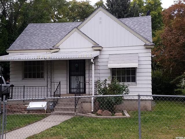 1st image of 1736 S Richards St