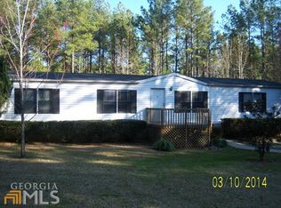6975 Jackson Lake Rd, Monticello, GA 31064
