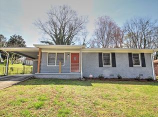 2044 Virginia Ave, College Park, GA 30337