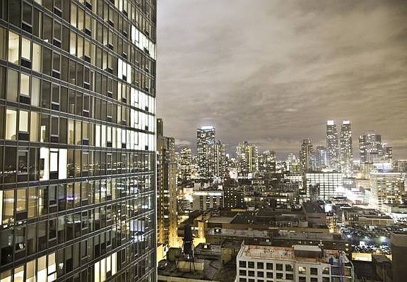 5th image of 550 W 54th St APT 26G