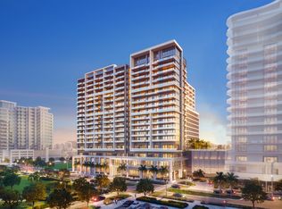 Bay 8 Plan, 1000 Boulevard of the Arts, Sarasota, FL 34236