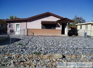 927 E Harrison Ave, Fruita, CO 81521