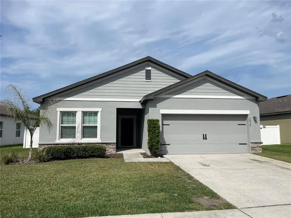 2858 Neverland Dr, New Smyrna Beach, FL 32168