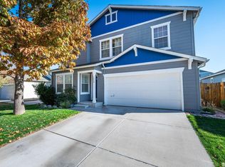 7830 Welsh Dr, Reno, NV 89506