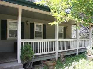 3736 Jones Creek Rd, Mariposa, CA 95338
