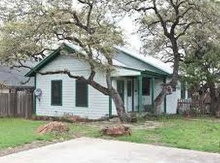 220 Lessin Ln, Austin, TX 78704