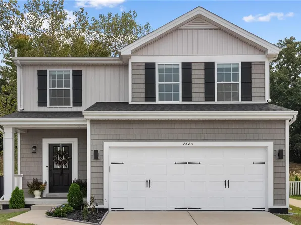 7383 Tournament Dr, Saint Louis, MO 63129