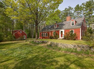 7 Davis Ave, Durham, NH 03824