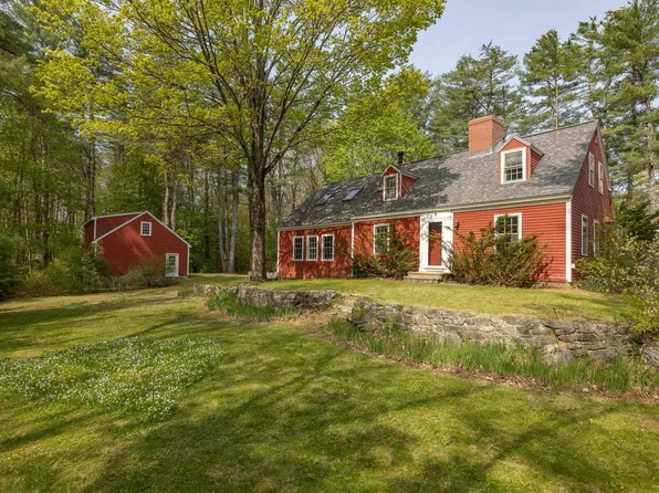 7 Davis Avenue, Durham, NH 03824