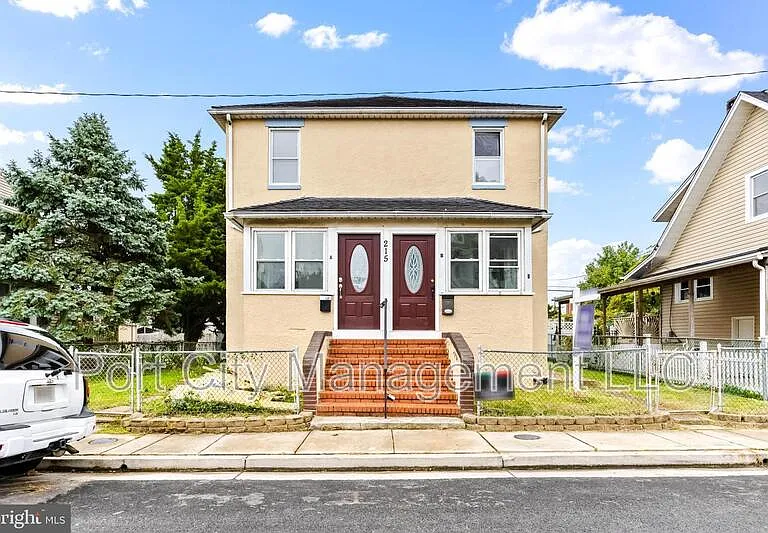 215 Cleveland Ave #1 — Photo 1