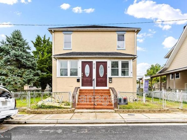 215 Cleveland Ave #1