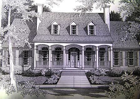 1st image of 10305 Abigail Dr