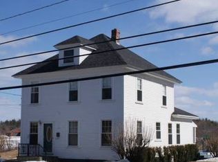 547 N Main St, Brewer, ME 04412