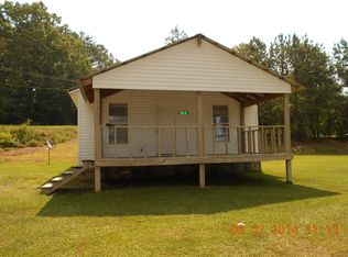 524 Old Cotton Gin Rd, Tremont, MS 38876