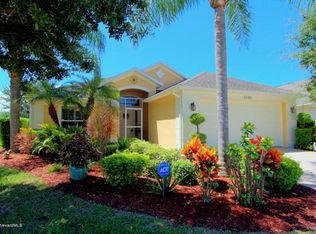 3281 Deer Lakes Dr, Melbourne, FL 32940