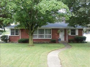 6108 Evergreen St, Portage, MI 49024
