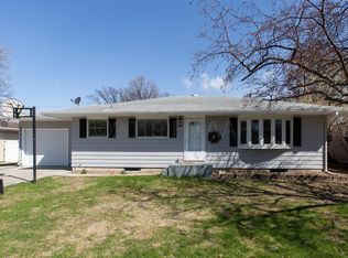 89 25th Ave N, Fargo, ND 58102