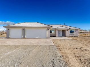 1891 Manzanita, Pahrump, NV 89048