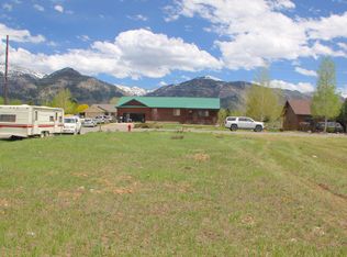 83 Scrub Oak Dr, Thayne, WY 83127