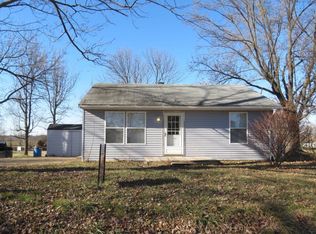 2841 Old Masonville Loop, Utica, KY 42376