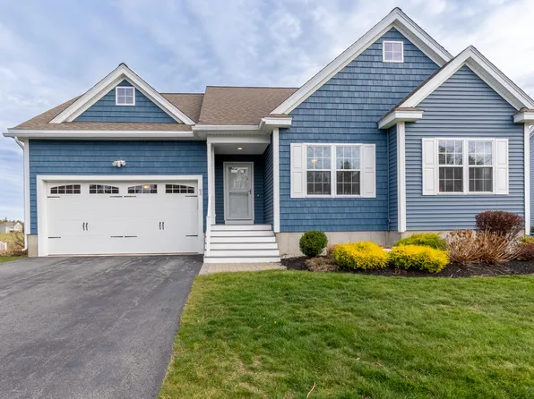 95 Championship Way, Wells, ME 04090