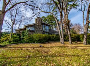 500 Beckwood Dr, Little Rock, AR 72205