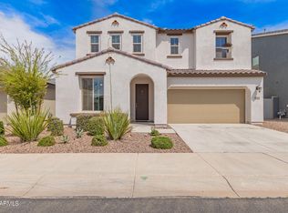 9762 E Solstice Ave, Mesa, AZ 85212