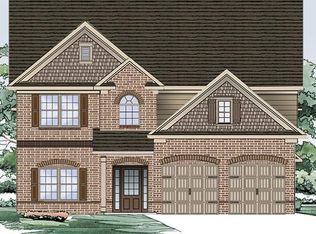 7467 Rudder Cir, Fairburn, GA 30213