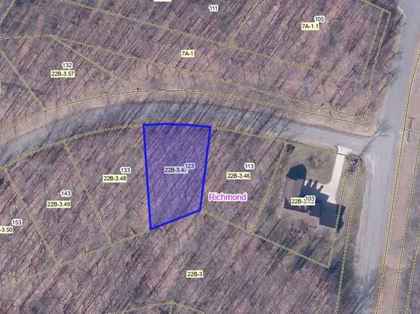 123 Leeds Ln, Daniels, WV 25832